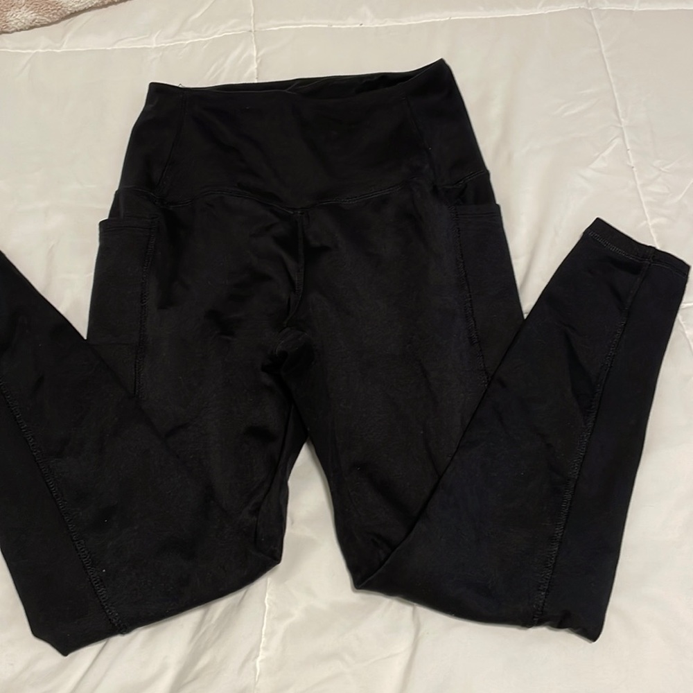 Danskin Pocket Leggings